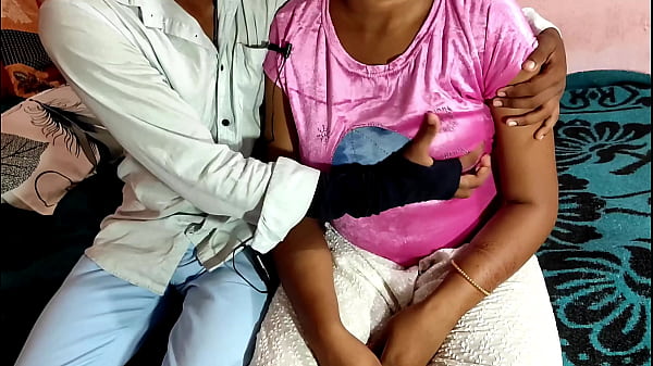 Chulbuli young office girl romance sex with Manager For Continues her job