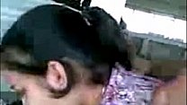 Desi Gujrati speaking girl making fun clear audio