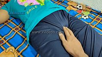 Gf ko barthday ke din gift me bad tod chudayi