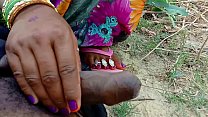 खेत मे चुदाई
