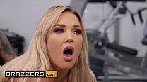 www.brazzers.xxx/gift – copy and watch full Amber Jade video