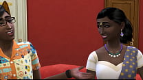 Indian step Mother and Son First Time Sex After Visited His Mother In The Middle Of The Night