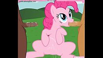 Pinkie XXX