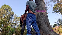 Indian Outdoor Sex In Deep Forest Gungle – Hottest Outdoor Sex