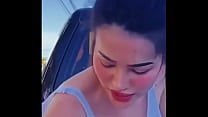 Ela apagou o vídeo, mas deu tempo da galera baixar pra bater uma bem gostosa pra essa japa maravilhosa